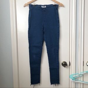 Free People Jeggings W26